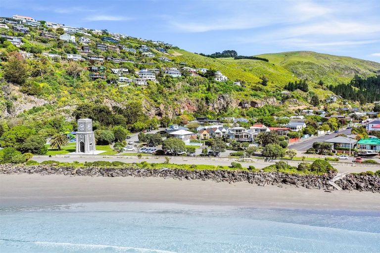 Photo of property in 2/138 Esplanade, Sumner, Christchurch, 8081