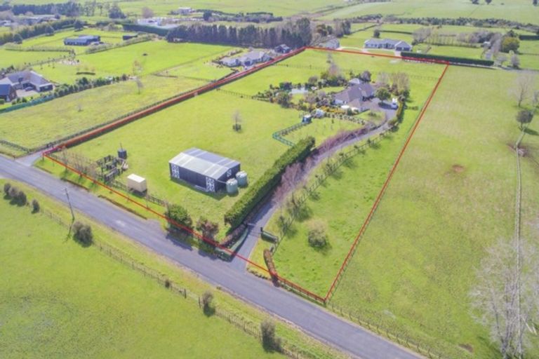 Photo of property in 80 Bryant Road, Karaka, Papakura, 2580