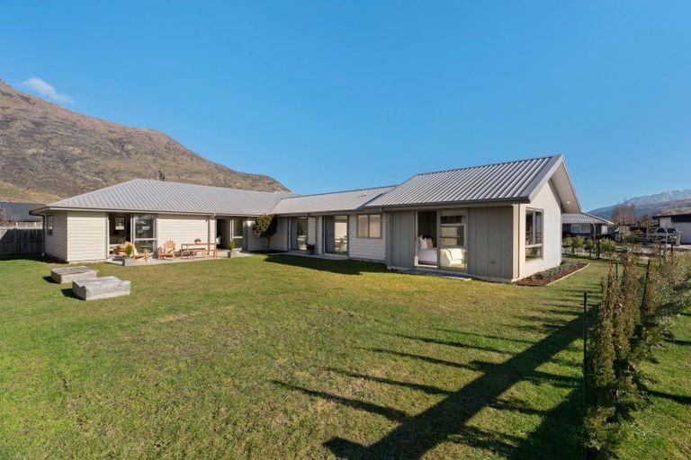 Photo of property in 1 Risinghurst Terrace, Lower Shotover, Queenstown, 9304