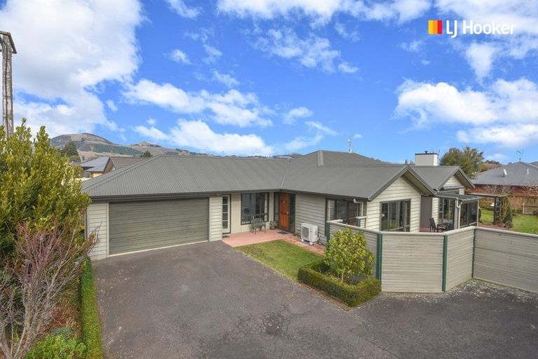 Photo of property in 15 Watt Street, Mosgiel, 9024