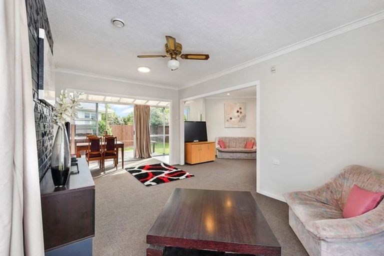 Photo of property in 23 Carbine Place, Sockburn, Christchurch, 8042