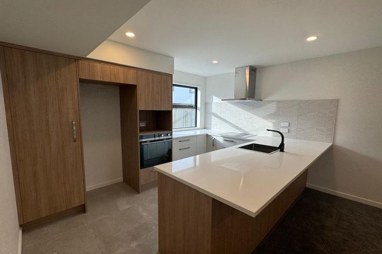 Photo of property in 3/23 Winton Street, St Albans, Christchurch, 8014