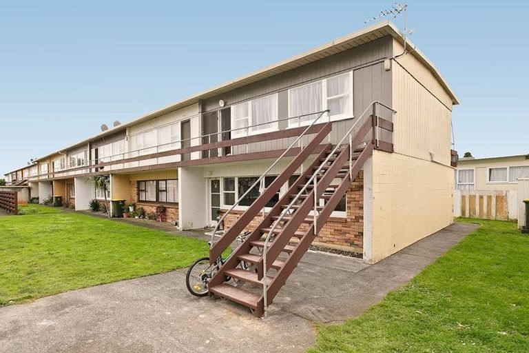 Photo of property in 7/124 Kolmar Road, Papatoetoe, Auckland, 2025