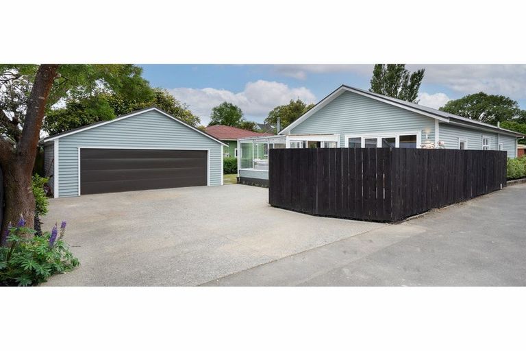 Photo of property in 2/71 Ashgrove Terrace, Somerfield, Christchurch, 8024