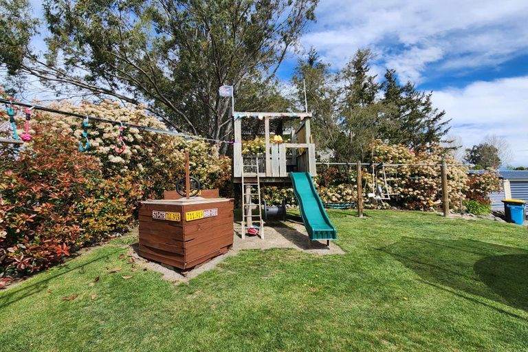 Photo of property in 447 Rosewill Valley Road, Rosewill, Timaru, 7975