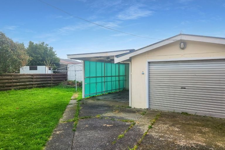 Photo of property in 30 Karamu Crescent, Wainuiomata, Lower Hutt, 5014
