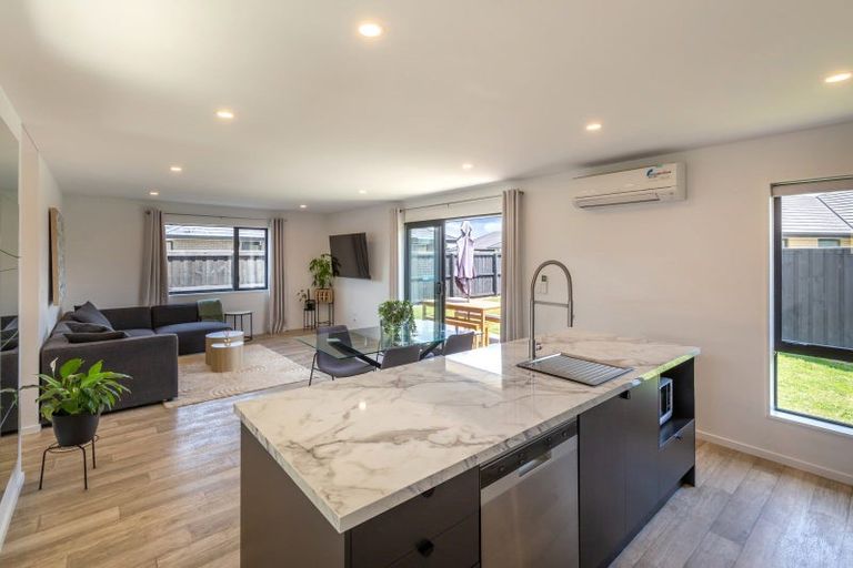 Photo of property in 57 Kate Sheppard Drive, Rolleston, 7615