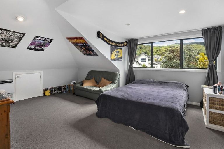 Photo of property in 104 Redvers Drive, Belmont, Lower Hutt, 5010