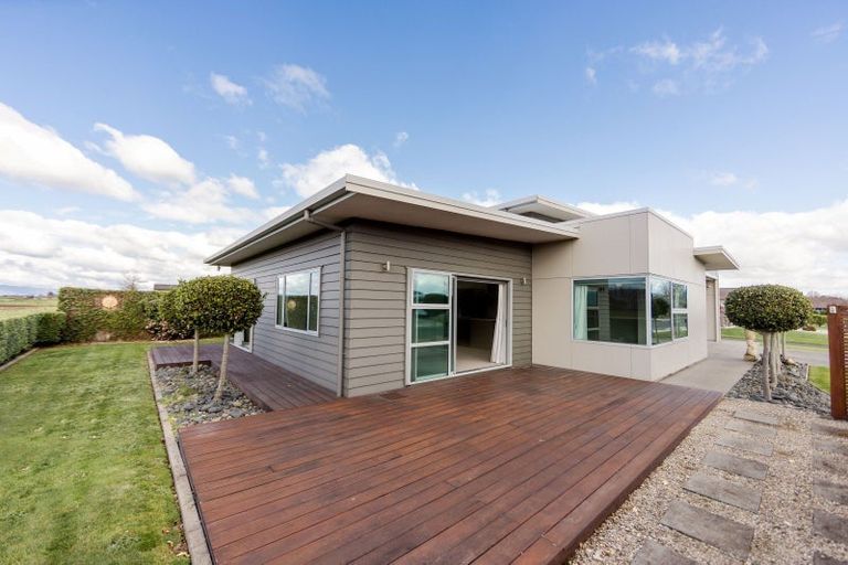 Photo of property in 13a Magnolia Drive, Matamata, 3400