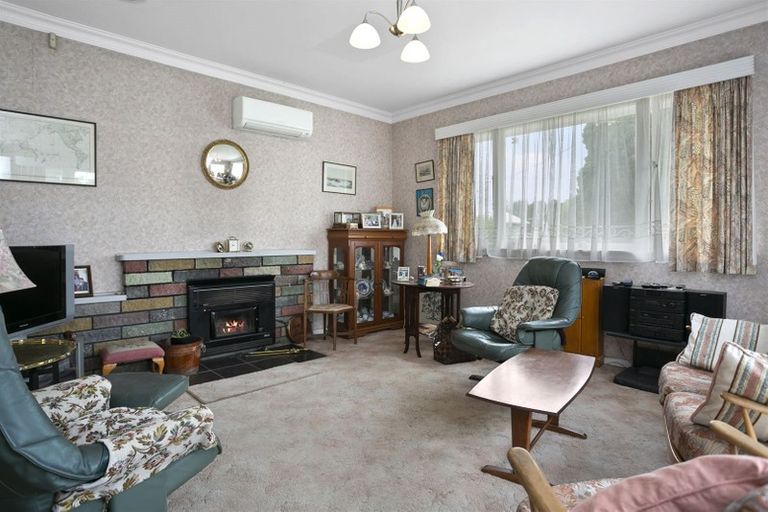 Photo of property in 8 Central Street, Putaruru, 3411