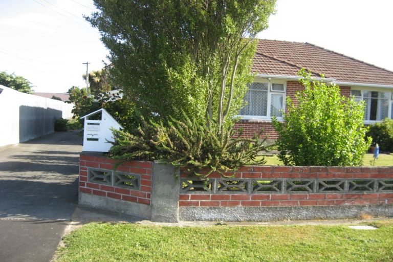 Photo of property in 12 Mcintyre Street, Shirley, Christchurch, 8013