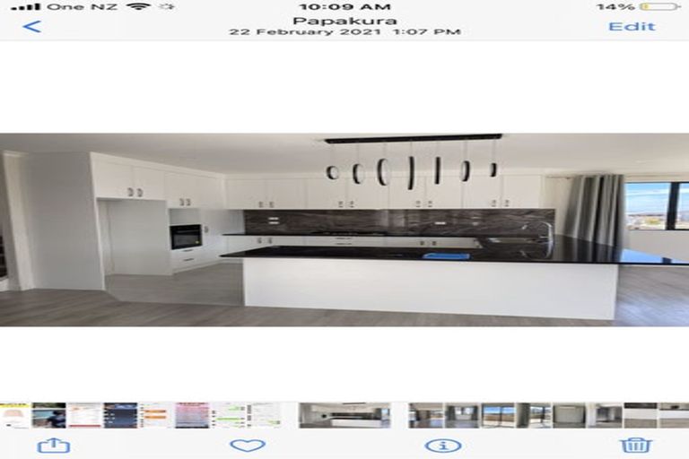 Photo of property in 12 Te Aramanu Crescent, Papakura, 2110