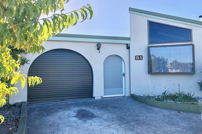 Photo of property in 21 Leeds Place, Tamatea, Napier, 4112