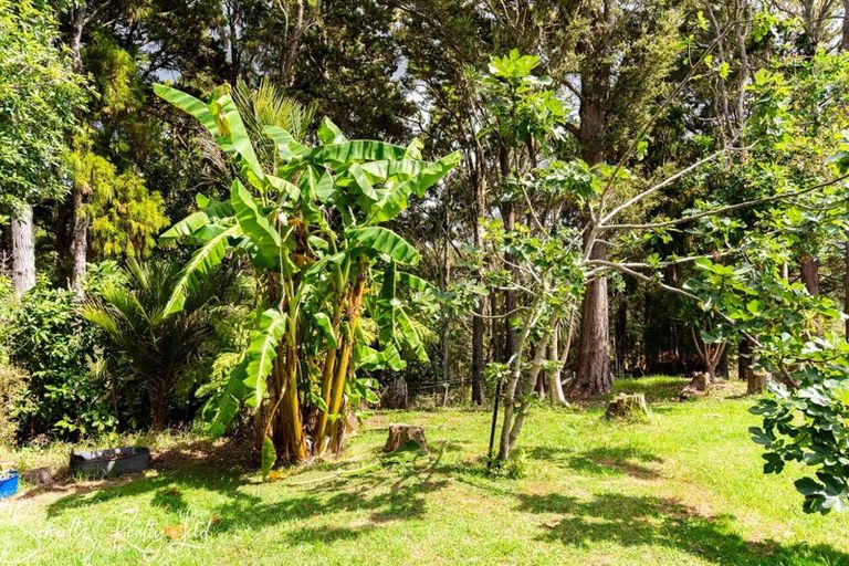 Photo of property in 356 Bull Road, Paparoa, Waiotira, 0193