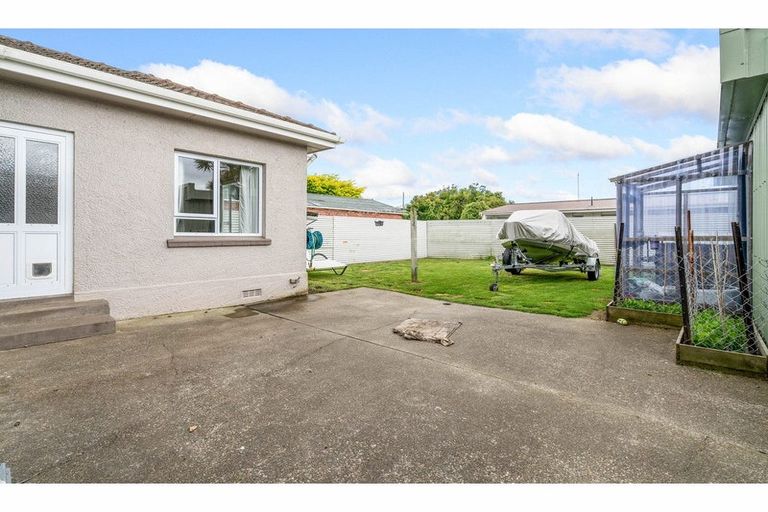 Photo of property in 2/16a Fulton Street, Gladstone, Invercargill, 9810