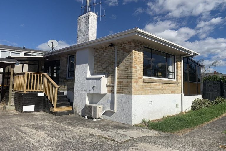 Photo of property in 93 Argyll Road, Greerton, Tauranga, 3112