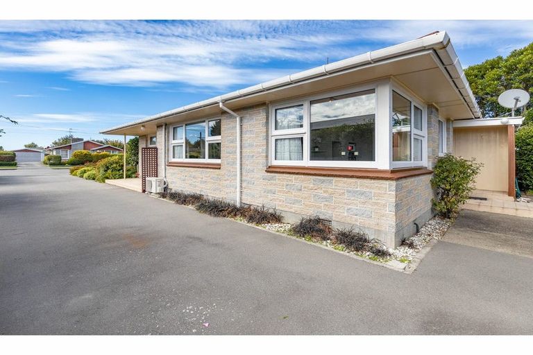 Photo of property in 155 White Street, Rangiora, 7400