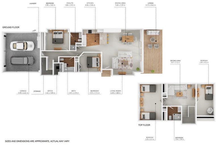 Photo of property in 25 Grove Avenue, Mount Maunganui, 3116