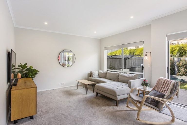 Photo of property in 14 Tamiro Road, Whenuapai, Auckland, 0618