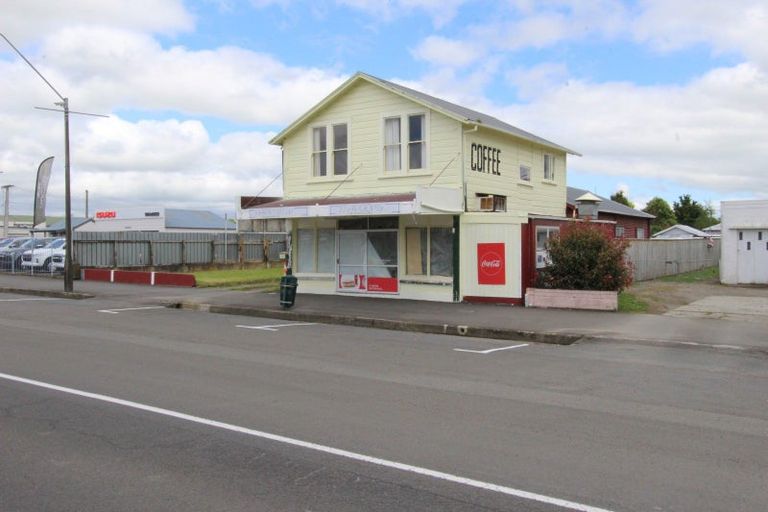 Photo of property in 28 Main Street, Pahiatua, 4910