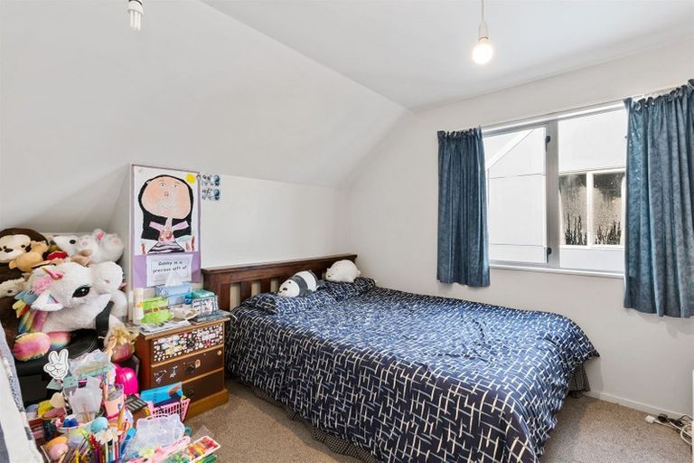 Photo of property in 31c Olliviers Road, Phillipstown, Christchurch, 8011