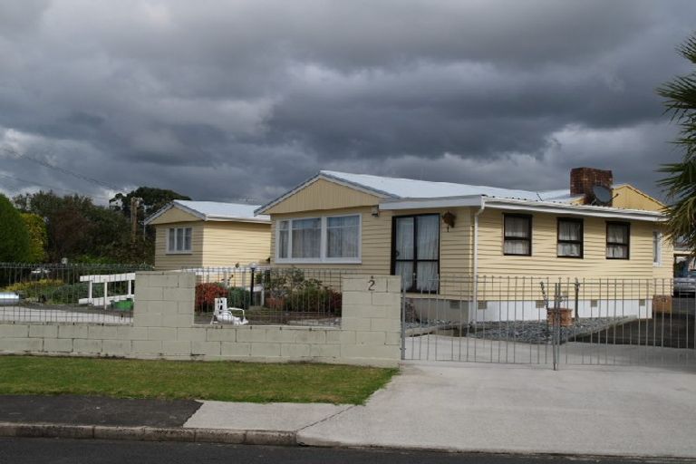 Photo of property in 2 Parker Crescent, Otara, Auckland, 2023