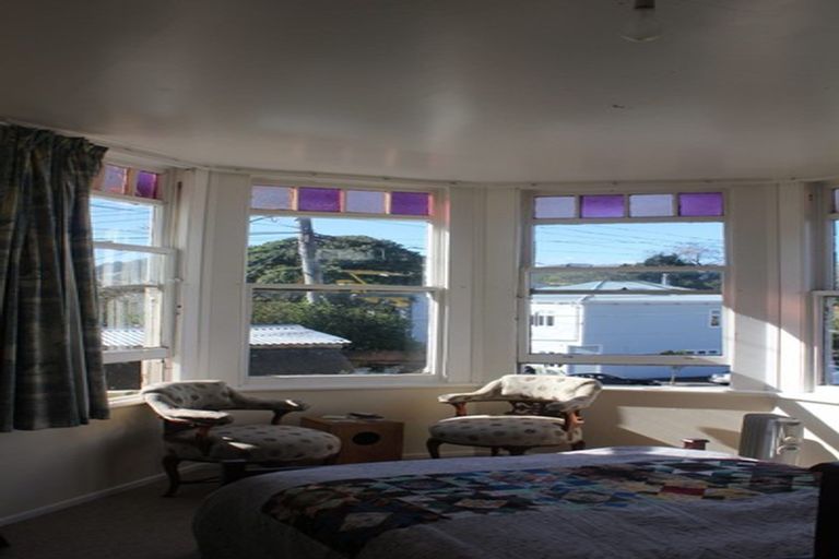 Photo of property in 5/40 Colombo Street, Newtown, Wellington, 6021