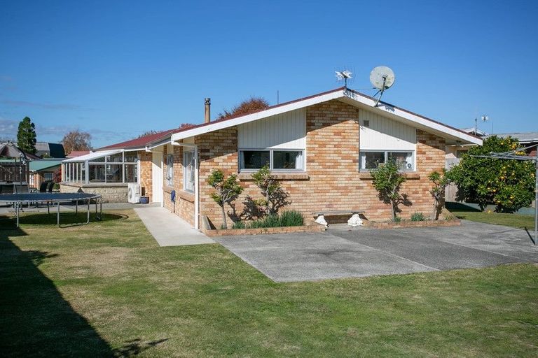Photo of property in 8 Findlater Street, Matamata, 3400
