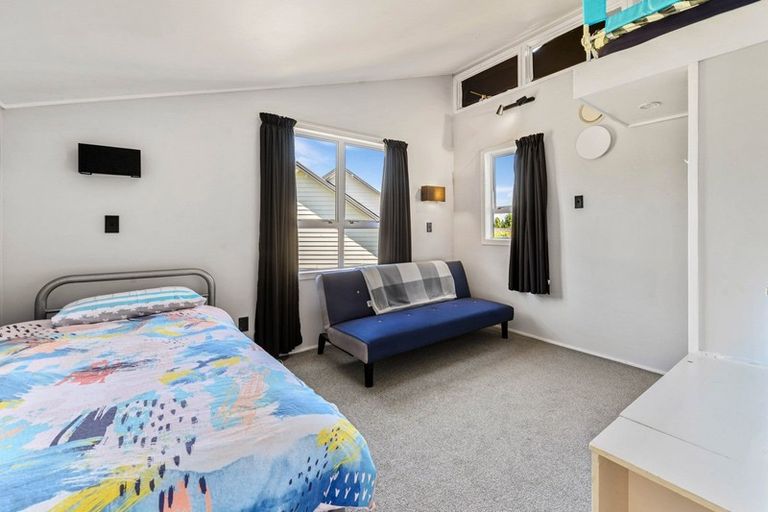 Photo of property in 6 Burn Road, Lynmore, Rotorua, 3010