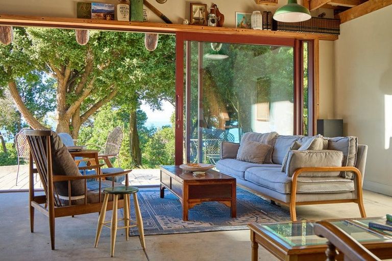 Photo of property in 2771 State Highway 1, Waipapa Bay, Kaikoura, 7371