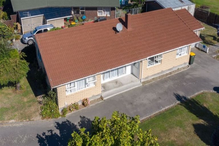 Photo of property in 5 Hillier Place, Allenton, Ashburton, 7700