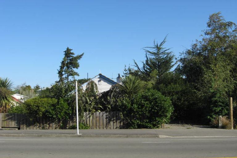 Photo of property in 218 North Street, West End, Timaru, 7910