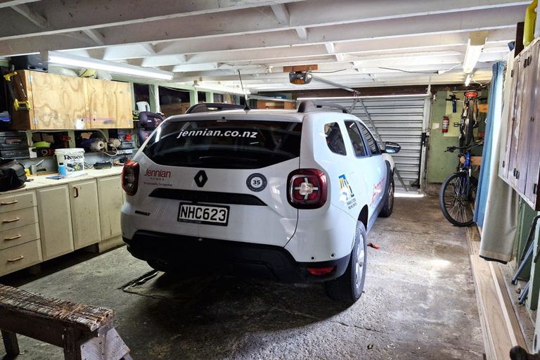 Photo of property in 47 Milton Road, Greymouth, 7805