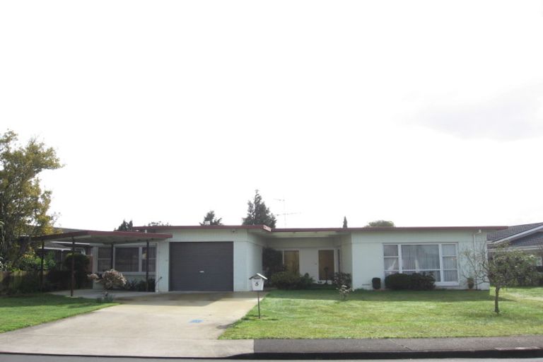 Photo of property in 5 Lakeside Drive, Pahurehure, Papakura, 2113