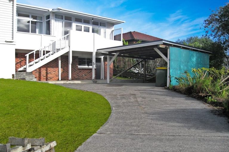 Photo of property in 31 Kawerau Avenue, Devonport, Auckland, 0624