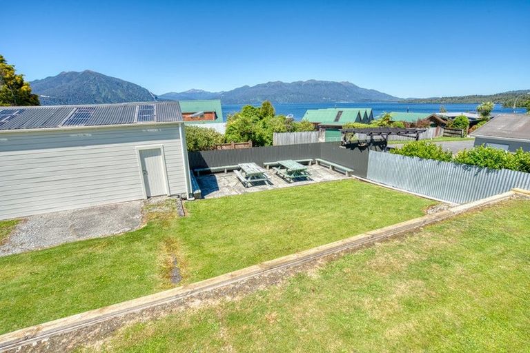 Photo of property in 55 Ahau Street, Moana, 7872