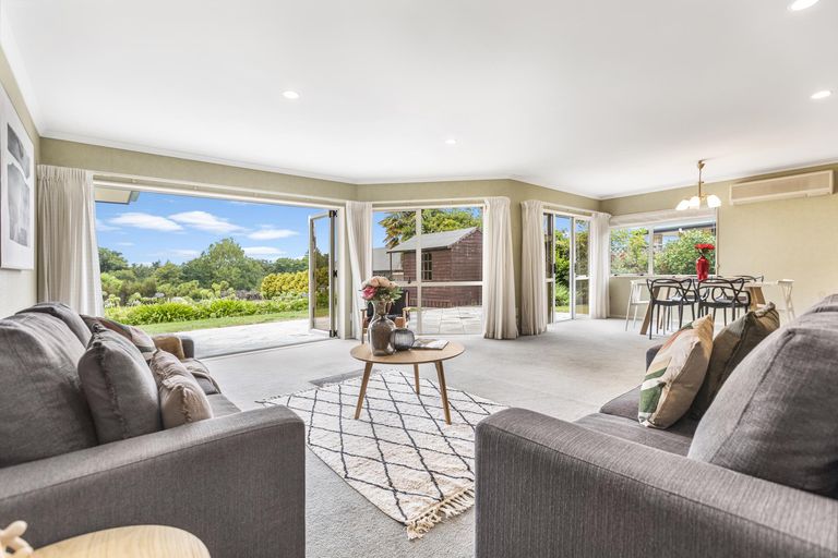 Photo of property in 16 Sequoia Place, Morrinsville, 3300