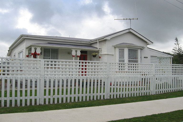 Photo of property in 11 Bailey Street, Feilding, 4702