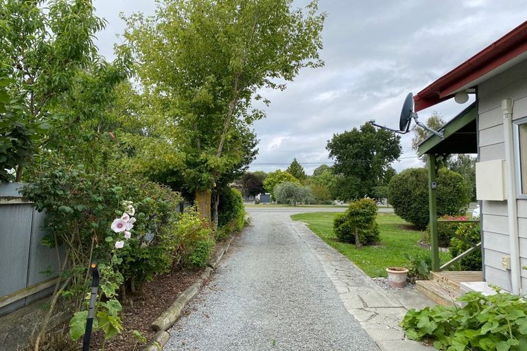 Photo of property in 29 Mount Cook Road, Fairlie, 7925