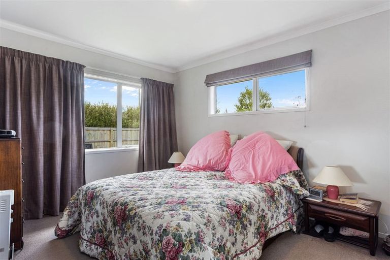 Photo of property in 1 Blackburn Street, Kaiapoi, 7630