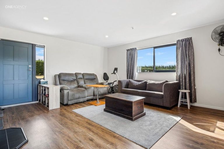 Photo of property in 104 Worlingham Road, Eyrewell, Rangiora, 7476
