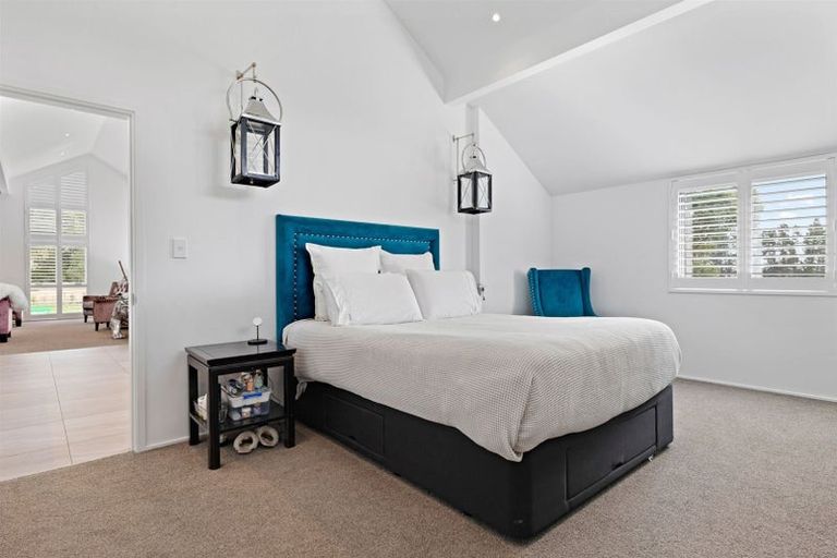 Photo of property in 363 Ryans Road, Yaldhurst, Christchurch, 7676