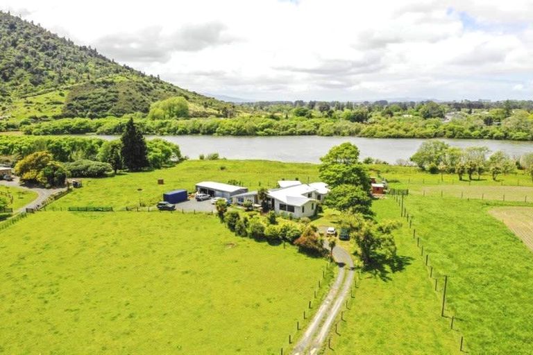 Photo of property in 728 Hakarimata Road, Huntly, 3771