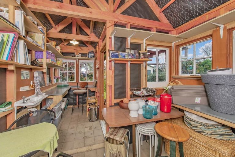 Photo of property in 1 Fendall Close, Southbridge, 7602