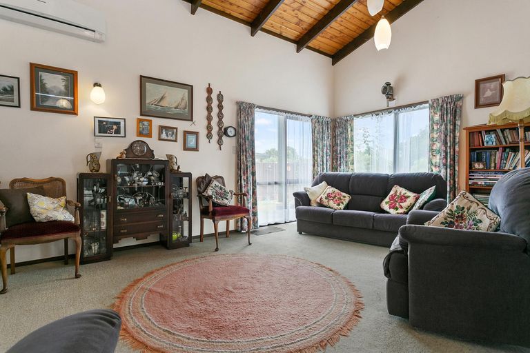 Photo of property in 8 Kestrel Crescent, Matamata, 3400