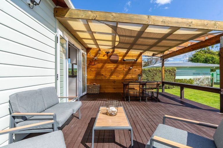 Photo of property in 31 Johnston Street, Featherston, 5710