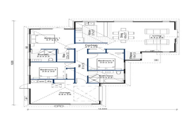 Photo of property in 37b Cargill Street, Waikiwi, Invercargill, 9810