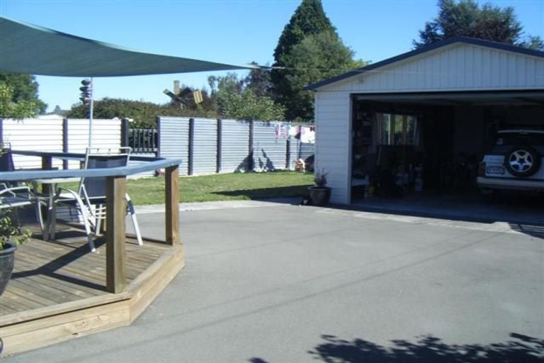 Photo of property in 31 Brucefield Avenue, Netherby, Ashburton, 7700