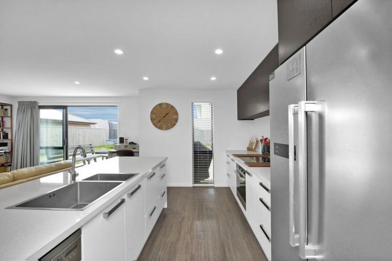 Photo of property in 34 Sandhurst Drive, Rolleston, 7615