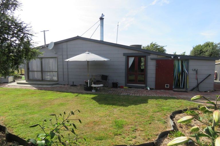 Photo of property in 101 Wards Road, Chertsey, Ashburton, 7772